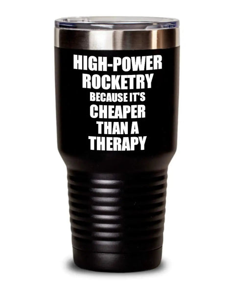 Huge 30 Oz Vacuum Insulated Tumbler With Lid Keeps Hot Drinks Hot And Cold Drinks Cold All Day Black Stainless Steel Cup with quote
