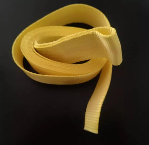 Straight Up Tough Replacement Moving Straps For Hand Trucks Include 15 Foot Yellow Nylon Webbing With Secure Rings To Lock Down Your Haul Hassle Free And Crush Any Heavy Duty Job