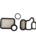 Spool Valve Gasket Kit For VTEC K Series Honda Civic CRV Accord Element Direct Fit Durable Rubber Seals Replacement With 15815 RAA A02 15845 RAA A01 91319 PAA A01
