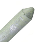 Close-up of Low Temp Welding Soldering Rods For Quick Fixes Easy Melt Metal Repair Sticks with pointed tip visible
