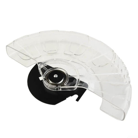 Miter Saw Blade Guard Replacement For LS1040 Electric Saw With Transparent Shield Easy Install Safety Cover For Aluminum Plastic And Metal Cutting