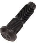 Heavy Duty Lug Nut Plus Stud Replacement Kit 6709170 Fits Your Ride And Keeps You Safe With Durable Construction And An Easy Install Setup Made For Harsh Conditions So Wheels Stay Secure On The Road, black steel stud