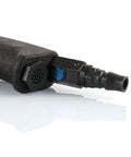 Heavy Duty Air Hammer Pneumatic Rivet Nut Gun With Short Barrel Kit For M3 To M12 Thread Insert Puller Setter Tool with blue button
