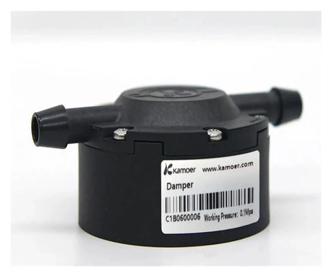 Heavy Duty Adjustable Automatic Dosing Pump With Flow Smoothing Tech Reduce Water Hammer Peak Fluctuations Protect Pipelines Elbows Joints And Metering Pumps For Better Performance Smooth Reliable Operation In Industrial Settings Great For Precision