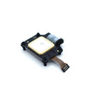 Close-up of GPS Module with Flat Cable for DJI Mini 4 Pro Drone Repair Part Easy Swap Tested and Working Keeps Your Drone Navigating Smoothly