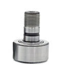 One Row Deep Groove Ball Bearing With Linear Roller Needle Bearing For Machine Tools And Printing Fittings, Heavy Duty Precision And Low Noise, Low Vibration, Extended Service Life, Rubber Dust Shield For Smooth Operation, close-up view
