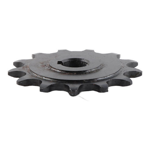 Single Speed Bike Freewheel With 13 Tooth Pinion Gear For Half Inch By One Eighth Inch Bike Chains Dope Carbon Steel Sprocket