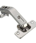 Cold Rolled Steel 135 Degree Cabinet Corner Hinge For Kitchen Cabinets And Wardrobe Doors Concealed Hinge For Smooth Folding Door Action