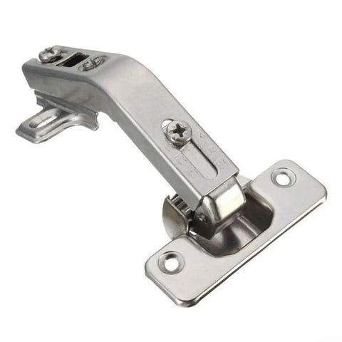 Cold Rolled Steel 135 Degree Cabinet Corner Hinge For Kitchen Cabinets And Wardrobe Doors Concealed Hinge For Smooth Folding Door Action