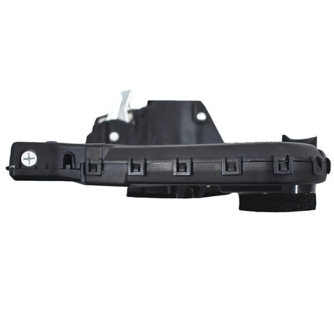 Heavy Duty Liftgate Actuator Tailgate Lock And Rear Trunk Latch Straight Swap For Toyota RAV4 2006 To 2012 side view