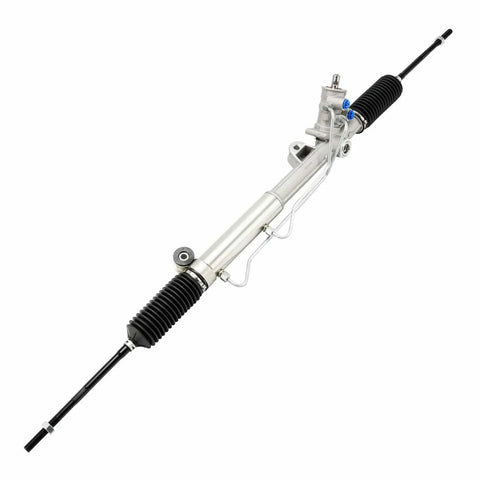 Rack And Pinion Assembly For 1998 2002 Camaro Firebird With Hydraulic Power Direct Replacement For OE Numbers 22185