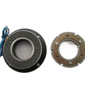 24V 25W Electromagnetic Brake Industrial Grade With Low Latency Fast Response Compact Design for automation systems