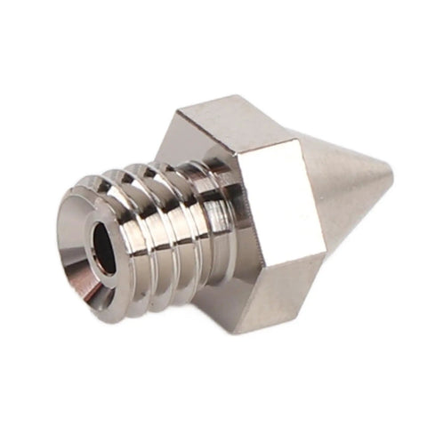 Premium 0.4mm Carbide 3D Printer Nozzle Tip For Buttery Smooth Flow And Killer Durability High Precision Hot End Replacement Compatible With N Pro2 Pro3 E2 Series For Top Shelf Printing Results