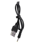 USB charging cable for Six Port Drone Battery Charger Station For 3.7V LiPo RC Quadcopter Batteries, Simultaneous Charging With Independent XH Ports.