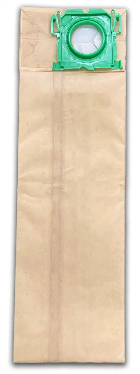 Replacement Micro Filtration Vacuum Bags Pack Of 10 For Windsor Versamatic Sensor Javelin 14 18 shown individually