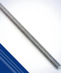 Molybdenum Rod 36 Inch Length One Half Inch Diameter 13 Threads Per Inch Industrial Use Durable Corrosion Resistant Metal Rod For Precision Machining And Heavy Duty Projects
