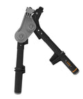 Torq Wire Tensioning Tool With Built In Gauge Tension Up To 880 Lbs Hassle Free Fence Wire And Trellis Tightening Device