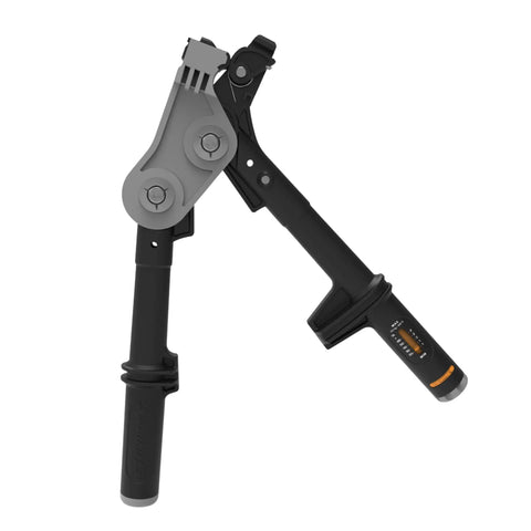 Torq Wire Tensioning Tool With Built In Gauge Tension Up To 880 Lbs Hassle Free Fence Wire And Trellis Tightening Device