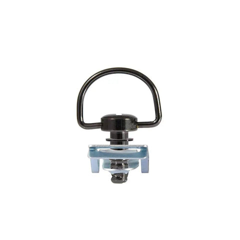 Race Ready Quick Release D Ring Fasteners For Motorcycles Type C One Quarter Turn Clip Style 19mm Black Chrome Ten Pack Include Ten Pins And Twenty Washers Universal Fit For Most Bikes