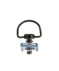 Quick Release D Ring Race Fasteners One Quarter Turn Clip Style Type C 14mm Chrome Black For Motorcycle ABS And Fairings Easy On Off