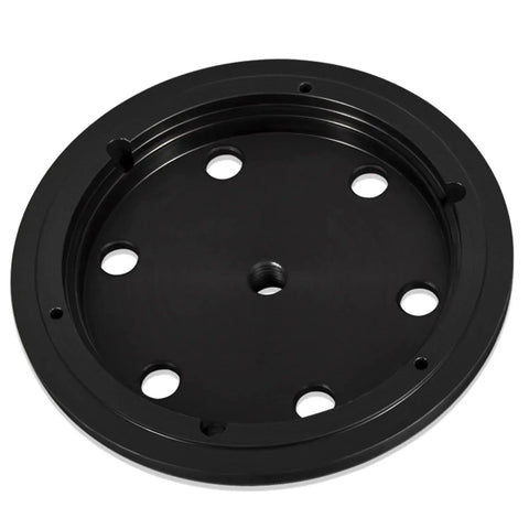 Rear Crankshaft Seal And Wear Sleeve Removal And Installation Tool Kit For Cummins Signature ISX And QSX Engines Including ISX12 And ISX15
