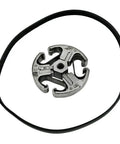 Drive Belt And Clutch Assembly Kit 544908406 503744406 For K770 Cut Off Saw 2011 2017 Replacement Part
