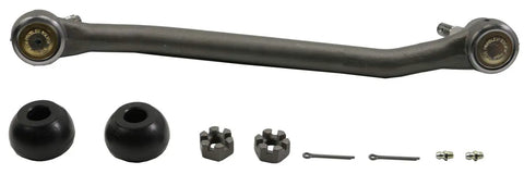 Beefy Steering Drag Link For Dodge Trucks W250 W350 W150 W200 W300 Ramcharger Trailduster And More Fits 1978 To 1993 Dodge Lineup Durable Steel Construction Precise Steering Response Easy Replacement Part. steel drag link with bushings and hardware