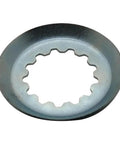 Front Sprocket Lock Washer For Kawasaki Street And Sport Bikes Fits ZX10R 2004 To 2015 ZX6R 1995 To 2012 ZX7R ZX7RR 1996 To 2002
