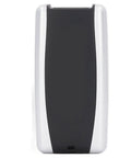 Pocket Bluetooth Barcode Scanner 1D 2D QR Code Reader With Red Light CCD, Wireless 2.0 and 2.4G, frontal view