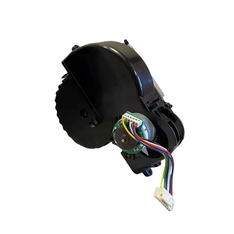 Universal 360 Degree Swivel Vacuum Wheel Replacement For Xplorer S75 Series Spare Part Smooth Navigation Around Furniture And Obstacles