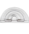 Water Tank Cover For Capsule Coffee Machines Compatible With Popular Models No Fuss No Drips Tight Seal Leak Resistant Lid Easy Install