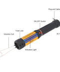 Heavy Duty Induction Bolt Heater That Crushes Rusty Nuts And Stuck Fasteners With No Sweat Easy One Touch Operation with induction coil and control features.