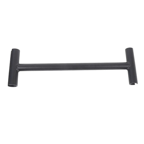 Heavy Duty Door Hinge Adjustment Tool With 13 Inches Of Leverage For Sagging And Misalignment On Commercial Doors Carbon Steel Build