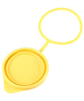 Windshield Washer Fluid Reservoir Cap Replacement For Subaru Crosstrek XV Forester Impreza WRX STI Easy Install Durable Cap For Quick Seal And Long Lasting Performance
