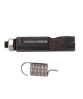 VE Pump Fuel Pin Spring Kit Replacement Governor Spring For 5.9L Diesel Dodge Trucks 1988 1993 W250 W350 D350 Boost Horsepower And Torque With Optimized Fuel Curve, pin and spring