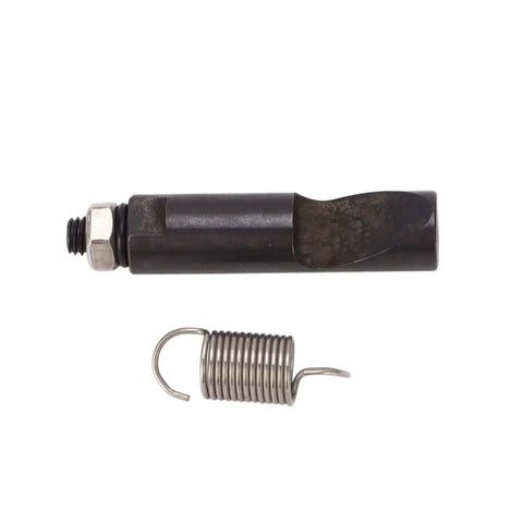 VE Pump Fuel Pin Spring Kit Replacement Governor Spring For 5.9L Diesel Dodge Trucks 1988 1993 W250 W350 D350 Boost Horsepower And Torque With Optimized Fuel Curve, pin and spring