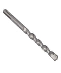 LDEXIN 10mm carbide-tipped masonry drill bit, SDS-Plus, 150mm long, silver steel.