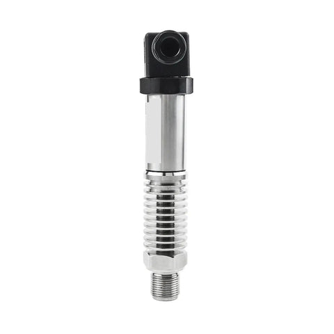 Steam Pressure Transducer 420mA High Temperature Sensor For Boiler Modbus Transmitter With 0.1 Percent F.S. Accuracy