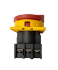 Heavy Duty Cam Switch Load Circuit Breaker LW42B 32A 690V AC main control power on off equipment panel mounted industrial grade switch