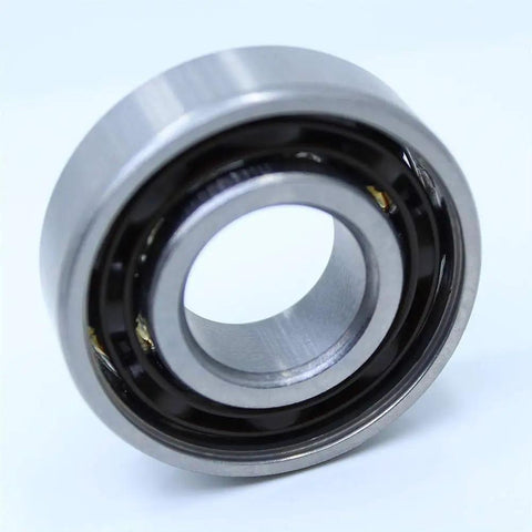 Buttery Smooth 60 28 Rs Hybrid Ceramic Bearing 28X52X12Mm With Silicon Nitride Balls And 52100 Chrome Steel Rings Drop In Track Ready Front Rear Wheel Ride Like A Champ Upgrade