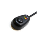 Plug And Play Relay Harness Kit With LED On Off Switch For Auto Driving Lights Fog Lights And Off Road Lighting H11 H8 H9 Compatible shown