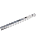 Knockout Quality HGR30 Linear Rail Guide Kit For Cnc Router And Mill Machine Tools Hella Smooth Bearing Steel Slide Rail With No Sweat Assembly And Reliable Precision 400Mm Length, showing a sleek 400mm steel rail.