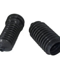 Steering Rack Boot Kit 2 Pack For Polaris Ranger RZR 400 500 570 700 800 900 1000 Direct Replacement Parts 5412012 5412013