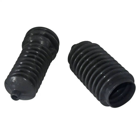 Steering Rack Boot Kit 2 Pack For Polaris Ranger RZR 400 500 570 700 800 900 1000 Direct Replacement Parts 5412012 5412013
