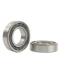Beefed Up Angular Contact Ball Bearing Shaft For Machine Tools With 71820C 71821C 71822C 71824C AC Precision Bearing Shaft P2