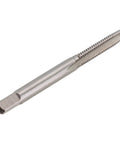 Kick Ass M6 X 1 Metric Hand Tap Set For Steel And Aluminum Jobs. High Grade M2 Alloy Steel Crafted For Burr Free Threads And Pro Grade Precision Cuts Every Single Time. Durable, Tough, And Ready To Work Hard On Your Next Mechanical Repair Project.