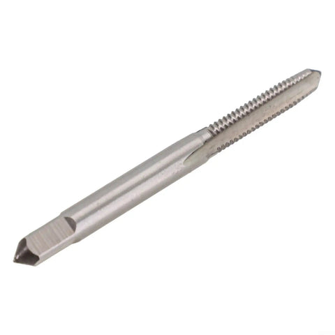 Kick Ass M6 X 1 Metric Hand Tap Set For Steel And Aluminum Jobs. High Grade M2 Alloy Steel Crafted For Burr Free Threads And Pro Grade Precision Cuts Every Single Time. Durable, Tough, And Ready To Work Hard On Your Next Mechanical Repair Project.