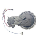 Ecovacs Deebot replacement wheels for T10/T20 series.