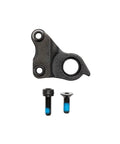 Derailleur Hanger Kit KP173 Replacement Part Black For 2013 Scalpel 29er And Jekyll Claymore Cujo Neo Fat CAAD Moterra Trigger 15