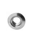 Heavy Duty M24x2.0 Axle And Shaft Spindle Nuts Pair Rock Solid For Ford F150 Lincoln Navigator Cadillac CTS Chevy Trucks Rust Proof No Worries Installation Hardware close-up view of threaded axle spindle nut.